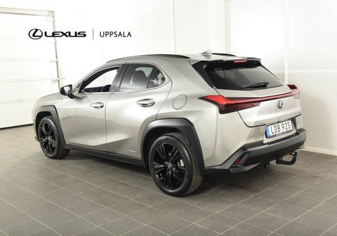 Lexus UX, 2022