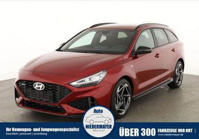 Hyundai i30, 2026