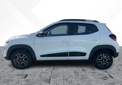 Dacia Spring, 2023 3