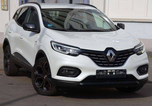 Renault Kadjar, 2021