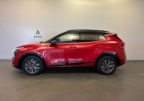 Kia Sportage, 2023 3