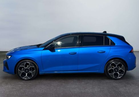 Opel Astra, 2023