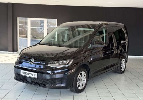 Volkswagen Caddy, 2023