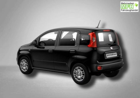 Fiat, 2026