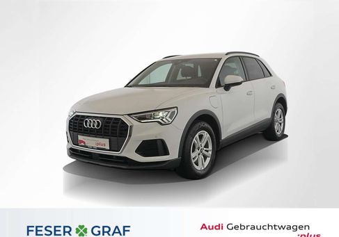 Audi Q3, 2021
