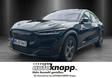 Ford Mustang Mach-E, 2023