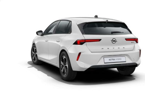 Opel Astra, 2026