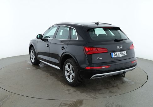 Audi Q5, 2020