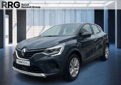 Renault Captur, 2023