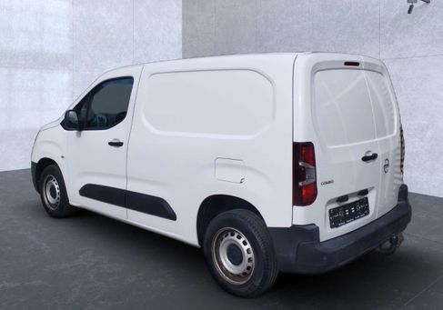 Opel Combo, 2022 3