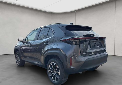 Toyota Yaris Cross, 2026 3