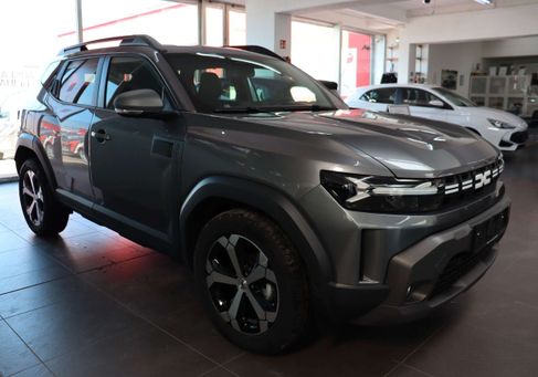 Dacia Duster, 2026 3