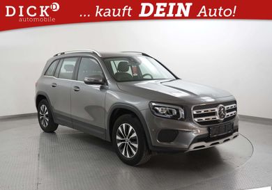 Mercedes-Benz GLB 200, 2023