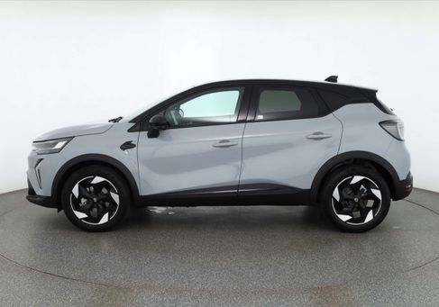 Renault Captur, 2026