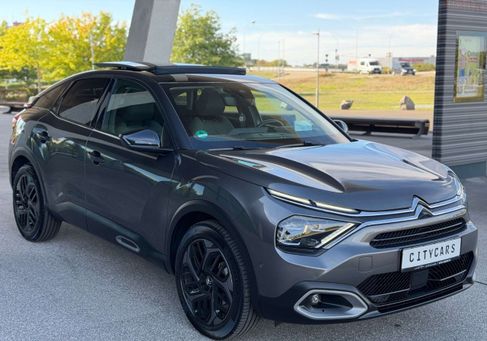 Citroën C4, 2021 3