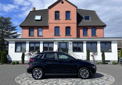 Hyundai Kona, 2022