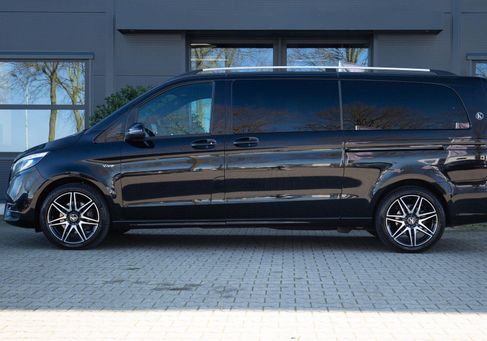 Mercedes-Benz V 300, 2023