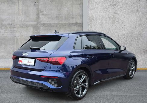 Audi A3, 2024