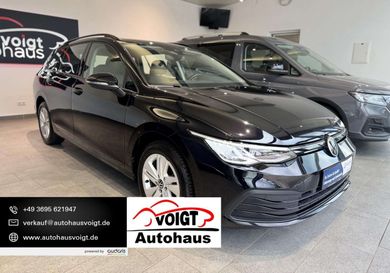 Volkswagen Golf, 2021