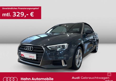 Audi A3, 2020