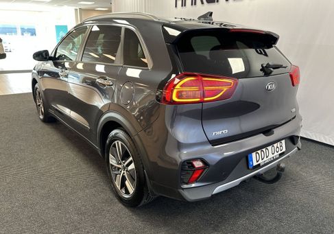 Kia Niro, 2020 3