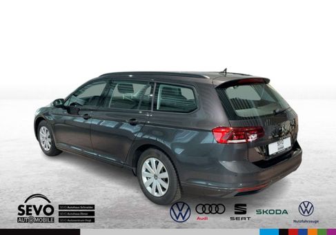 Volkswagen Passat Variant, 2023 3