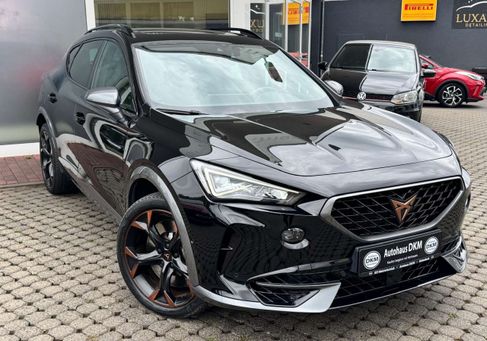 Cupra Formentor, 2021 2