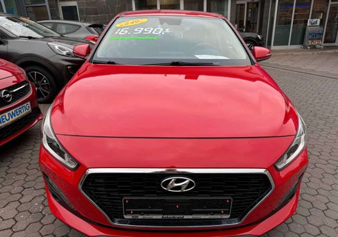 Hyundai i30, 2020 3