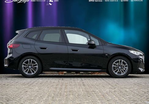 BMW 218, 2025