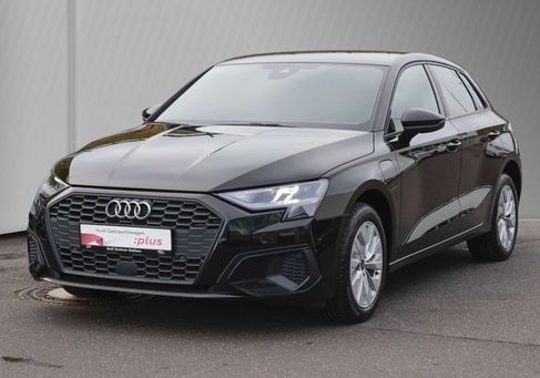 Audi A3, 2022
