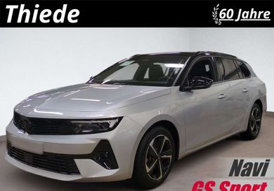 Opel Astra, 2025
