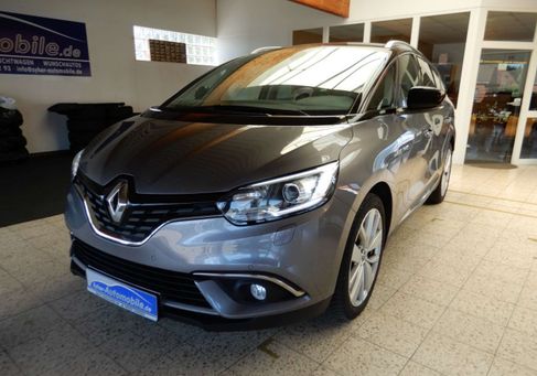 Renault Grand Scenic, 2019