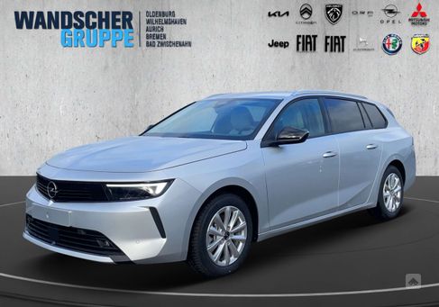 Opel Astra, 2022