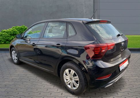 Volkswagen Polo, 2022 2