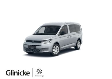 Volkswagen Caddy, 2025