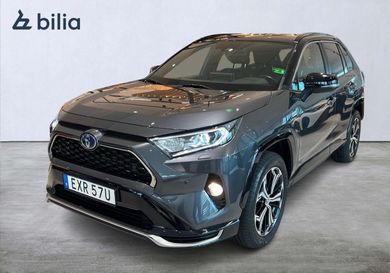 Toyota RAV 4, 2020