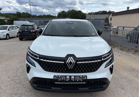 Renault Austral, 2023