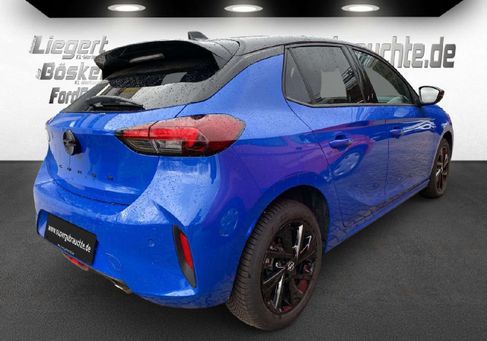Opel Corsa, 2024 2