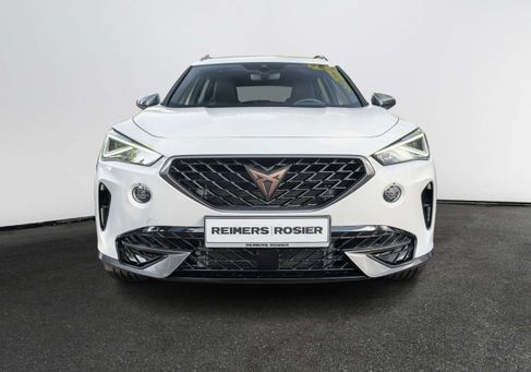 Cupra Formentor, 2024