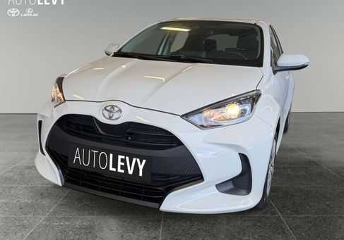 Toyota Yaris, 2023 2