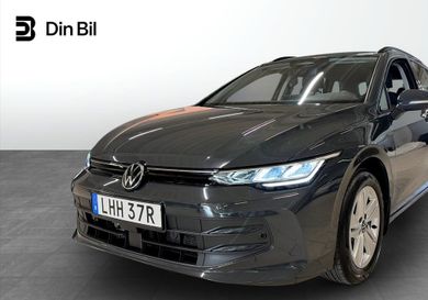 Volkswagen Golf, 2026