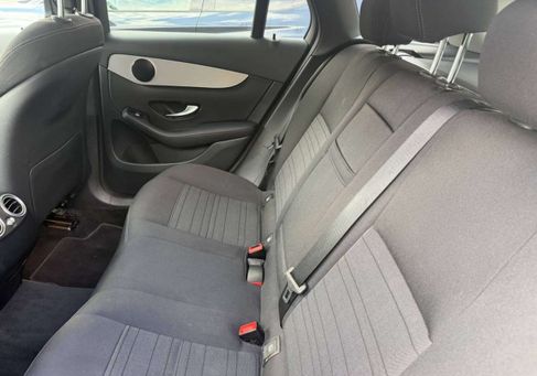 Mercedes-Benz GLC 220, 2022 3