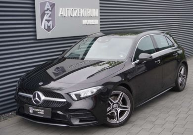 Mercedes-Benz A 200, 2020