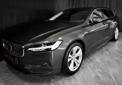 Volvo V90, 2023
