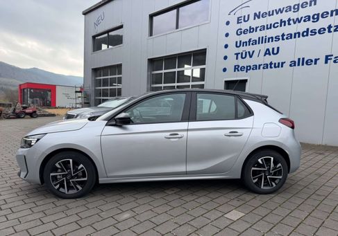 Opel Corsa, 2025 2