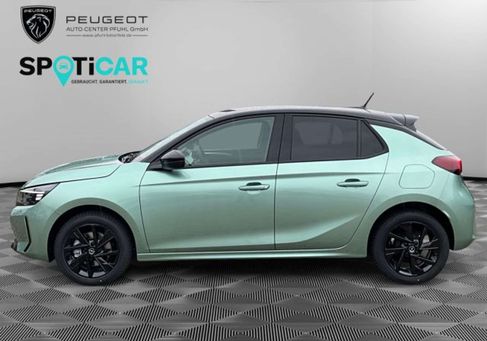 Opel Corsa, 2025 2