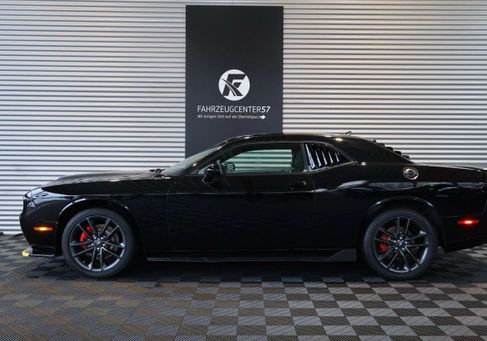 Dodge Challenger, 2022