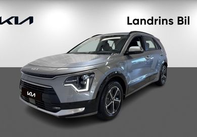 Kia Niro, 2026