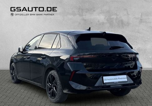 Opel Astra, 2024