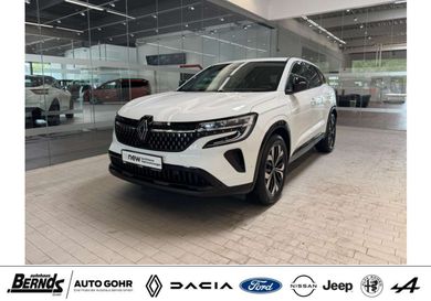 Renault Austral, 2024